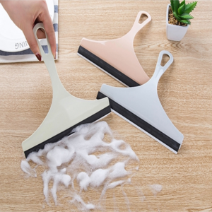 아옴 밀착 다용도 물기 제거기 2P, 하늘색, 2개