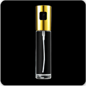 셀담윤 오일스프레이 분사형, 골드, 1개, 100ml