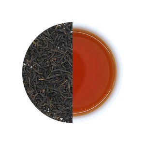 기문홍차 / Keemun 잎차 / 카페용 대용량 / 아만프리미엄티, 100g, 1개