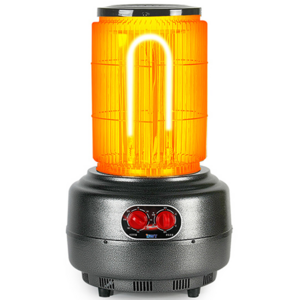 열가마 전기난로 BEST 전기온풍기 난로 히터, 2400T탄소온풍타이머(2.4kwU)