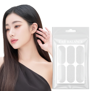 [고탄성 고밀착] 이어밸런스 누운귀 테이프, 30개, B타입