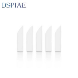 DSPIAE 피니시마스터 패널라인 먹선지우개 리필팁, WP-03 팁 3mm 5개