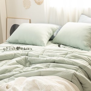 해밀홈 퓨어가드 모달 차렵이불패드 세트