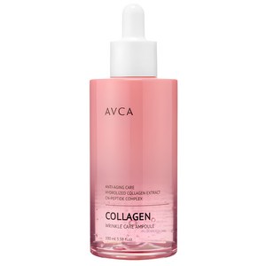 아브카 링클 케어 콜라겐 앰플, 100ml, 1개