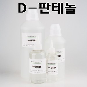 코리아씨밀락 D-판테놀, D-판테놀 100ml, 1개