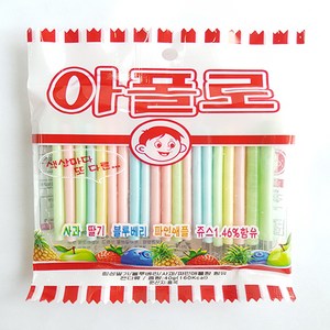 소담 아폴로35g, 35g, 4개