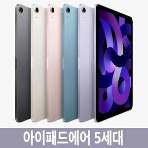 아이패드에어5세대 64GB 256GB Wi-Fi Cellula, Wi-Fi+Cellula