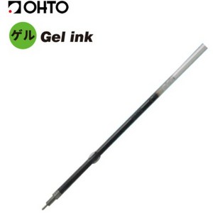 OHTO 오토 겔잉크심 0.5mm G-95NPS, 단일상품_색상_상세페이지참조