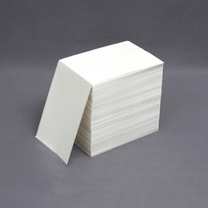 굿패키징 감열지 스티커 접지 (접이식) 라벨지 1000매 100mm x 150mm (4인치 x 6인치) (택배 운송장 아마존 이베이 이포스트지 K-Packet K Post)