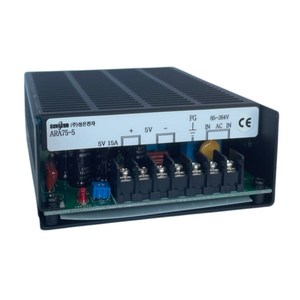 SMPS5V 국산 파워서플라이 75w ARA-7505, 1개