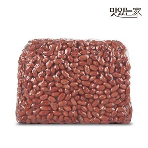 [너트리] 24년 햇 볶음땅콩 3.75kg 알큰사이즈, 1개