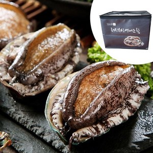 [명절초특가]완도활전복 선물세트(평일 오후 2시 당일출고), 명절특가 특대 15-16마리 1.5kg 고급선물포장