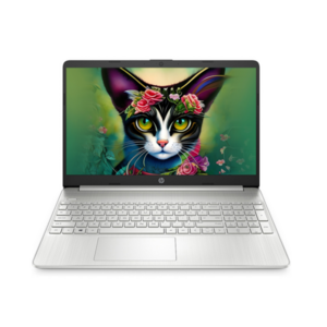 HP 2023 Laptop 15 라이젠5 라이젠 5000 시리즈, Natual Silve, 512GB, 8GB, Fee DOS, 15s-eq2267AU