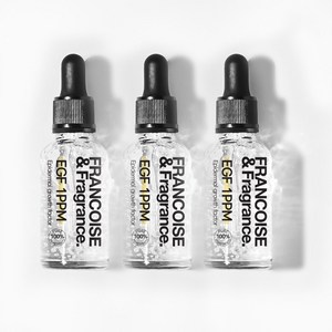 EGF 원액 앰플 에센스(1ppm) 10ml 1+1+1, 3개