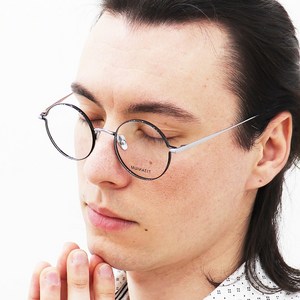 티타늄 안경테 45045