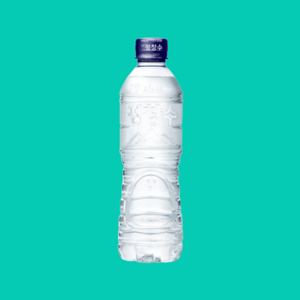 해태htb 강원평창수 무라벨, 500ml, 40개