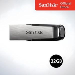 샌디스크코리아 공식인증정품 USB 메모리 Ulta Flai 울트라 플레어 USB 3.0 CZ73, 32GB