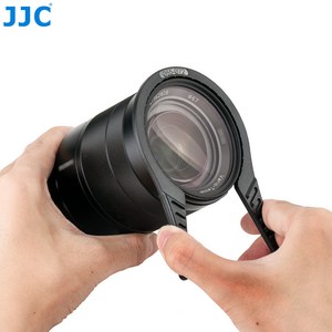 [JJC] 카메라 렌즈필터 파손 제거 도구키트, FW-5595