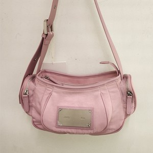 [당일발송] 4컬러 택1 마뗑킴 마들렌 백 라운드 여성 가방 MATIN KIM MADELEINE ROUND BAG MK2400BG057M + GRAD 정품보증택