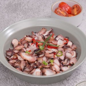 [인생건어물]반건조 동전문어 1KG, 1개