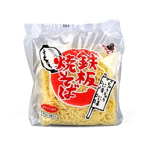 일본 유데 야끼소바면 150g x 5입 75 0g, 5개