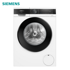 시멘스 세탁기 iQ500 WG44G2Z22 9KG 드럼세탁기 화이트 에너지효율 A등급