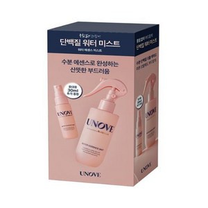 어노브 워터에센스 미스트 200ml+30ml x 1세트