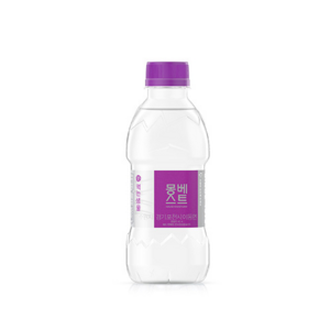 몽베스트 생수, 330ml, 40개