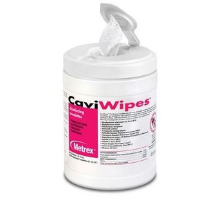 캐비와입스 caviwipes 160매 환경부승인제품 정식수입 소독 FDA승인, 1개