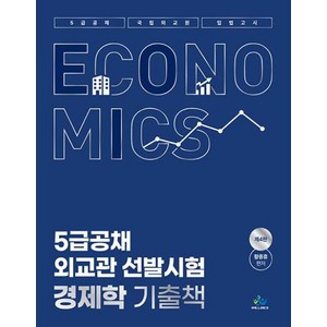 5급공채 외교관 선발시험 경제학 기출책, 윌비스