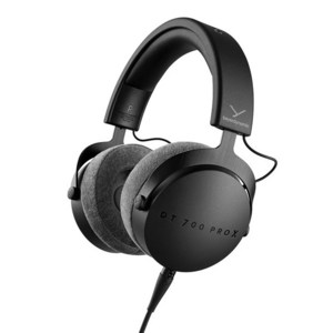 BEYERDYNAMIC 베어다이나믹 스튜디오 녹음 헤드폰 DT 700 PRO X 밀폐형