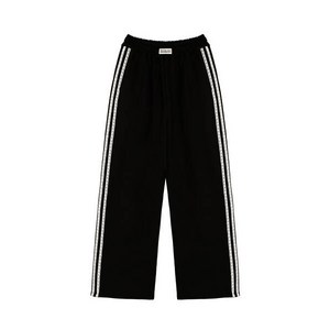 [국내매장판] 락케이크 트레이닝바지 조거 Lace Line 2way Jogge - Black 141000