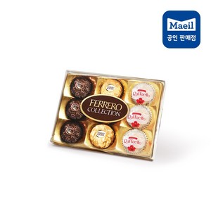 페레로로쉐 페레로 콜렉션 9개입, 97g, 3개
