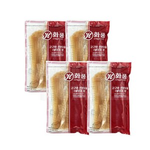 화풍 양장피 채 250g, 4개