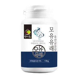 락토바실러스 가세리 모유 유래 유산균 분말 국내 제조 비에날 17 가세리 우산균 유상균 프로 프리 신 바이오틱스 바이오텍스 비엔알 비앤알 비애날 칠 가루 파우더 먹는 법, 170g, 1개