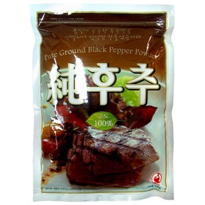 절구표 순후추 1kg -금하푸드- (하루 배송 99%), 1개