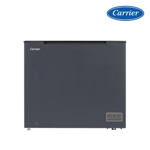 캐리어 CSBM-P154SO 냉동 냉장겸용 홈프리저 냉동고 업소용냉동고