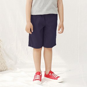 키즈코디 아동용 모두의 면반바지