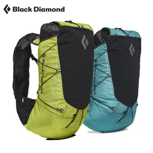 블랙다이아몬드 여성용 디스턴스 22, Optical Yellow