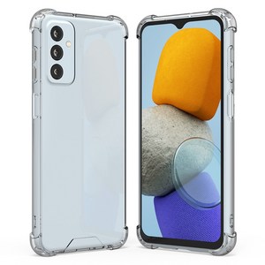 케이스박스 아머 젤하드 투명 케이스