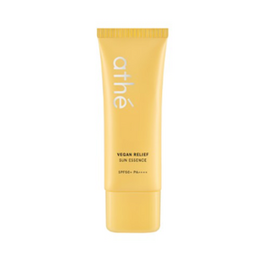 아떼 비건 릴리프 선 에센스 SPF50 PA++++, 40ml, 1개