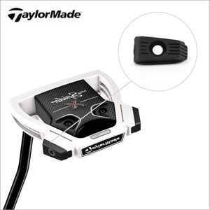 TaylorMade [티디지]테일러메이드 스파이더X 퍼터 헤드 무게추, 12g