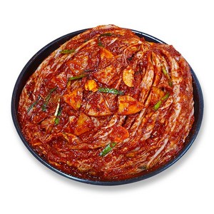 당일제조 전라도 보쌈김치 / 100% 우리 농산물 전라도 김치, 2kg, 1개