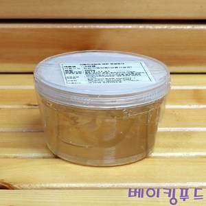 그라젤 200g, 1개