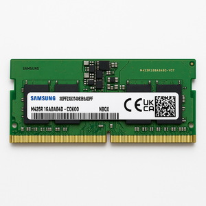 [삼성전자] 삼성 DDR5 16GB PC5-38400 노트북, 1개