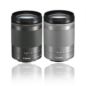 [캐논렌즈] 캐논 EF-M 18-150mm F3.5-6.3 IS STM [캐논전문판매점][당일출고][방문수령][정품], 렌즈(블랙)