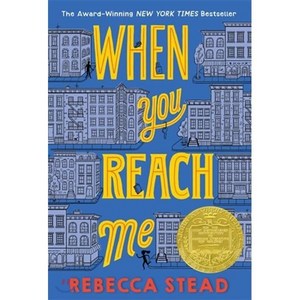 When You Reach Me : 2010 뉴베리 수상작 : 2010 Newbey Winne, Yealing Books, When You Reach Me : 2010 뉴베...