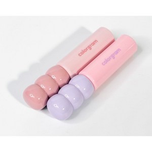 [cologam] 컬러그램 NEW 탕후루 탱글 틴트 16 Colos, 11-언핑리버블, 3g, 2개
