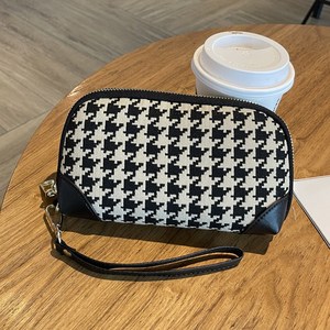 오세르앙 명품 제비무늬 클러치백