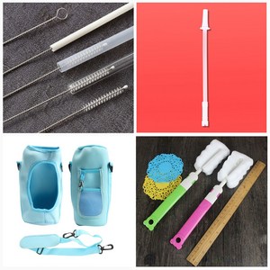 어쉐어 2리터물병 휴대가방, 휴대가방-블랙, 1개